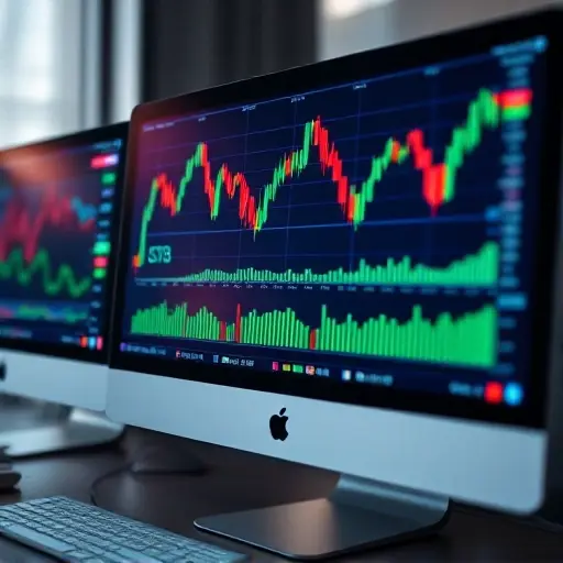 Quantum AI Trading Plattform Dashboard