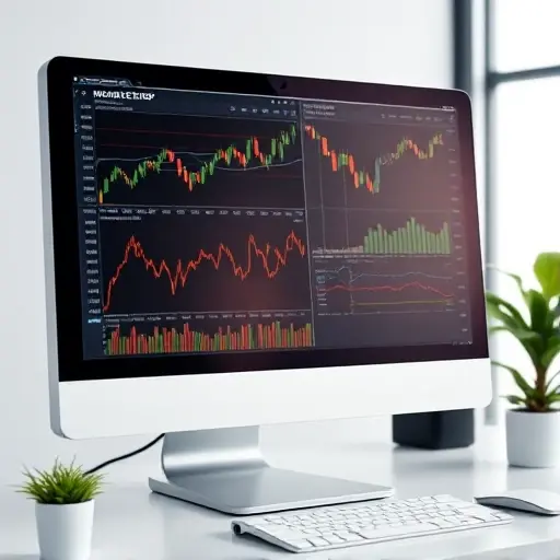 Quantum AI Funktionsweise Grafik