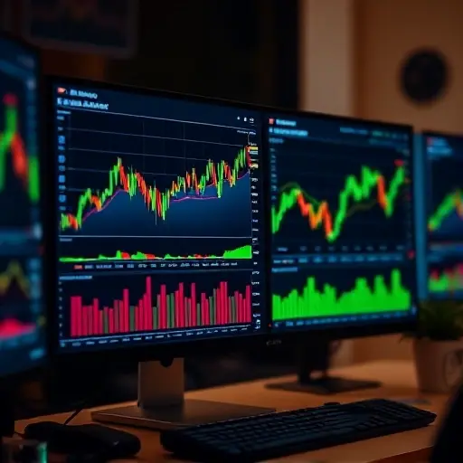 Quantum AI Analytics Dashboard